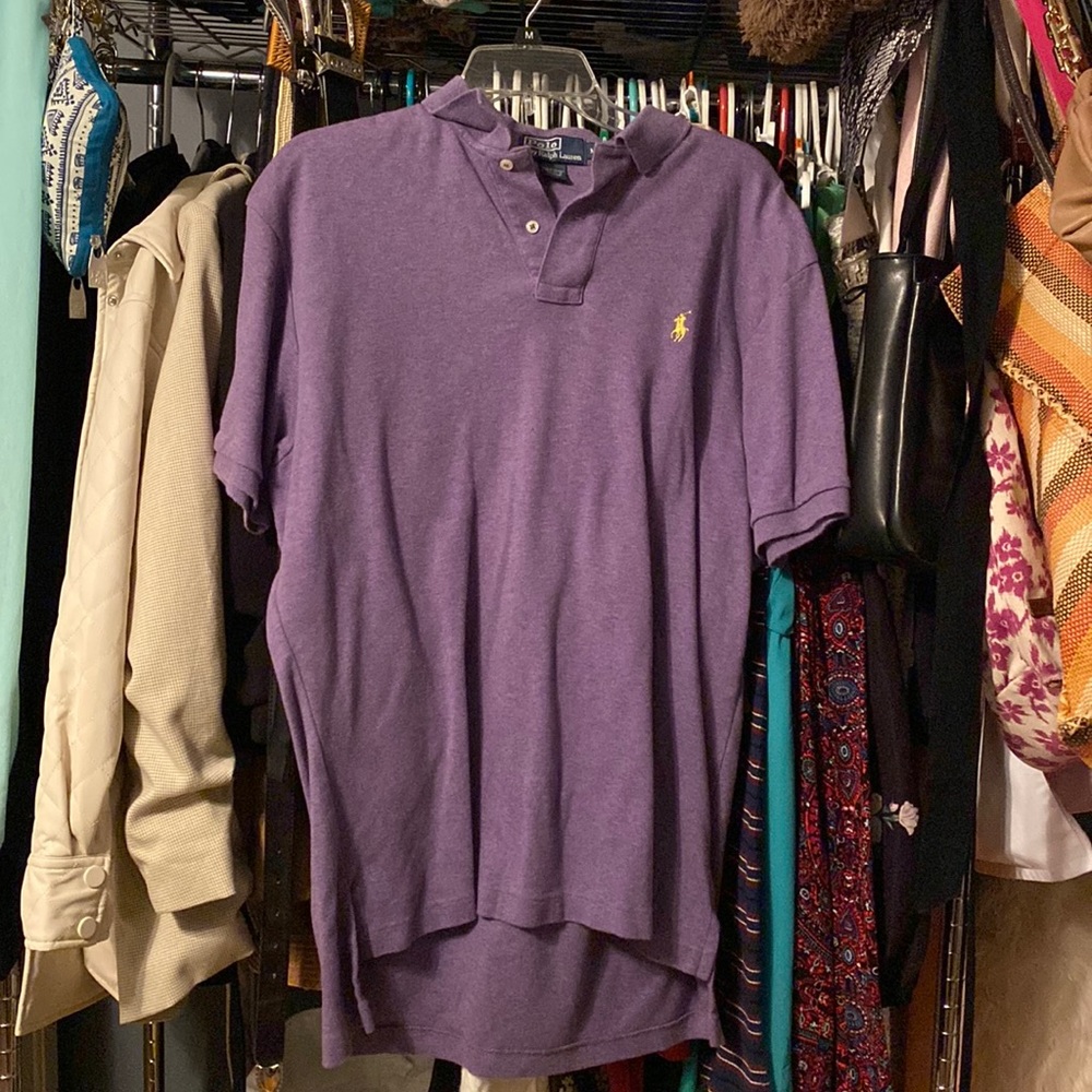 Ralph Lauren polo shirt
